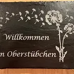 Urlaub Im Oberstuebchen Daire