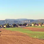 Urlaub Im Oberstuebchen