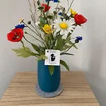 Daire Urlaub Im Oberstuebchen Lichtenhain (Sebnitz)
