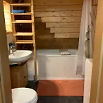 Urlaub Im Oberstuebchen Daire