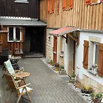 Urlaub Im Oberstuebchen * Lichtenhain (Sebnitz)