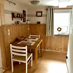 Urlaub Im Oberstuebchen Daire
