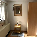 Urlaub Im Oberstuebchen