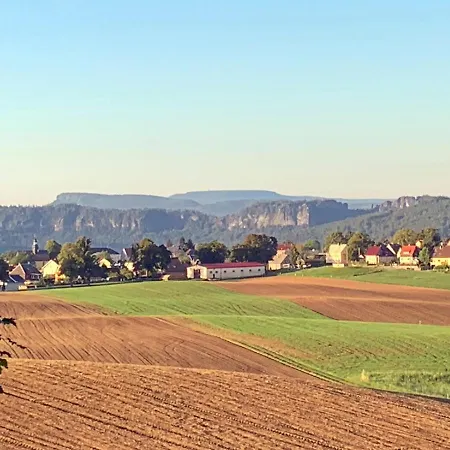 Urlaub Im Oberstuebchen