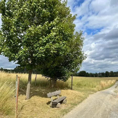Urlaub Im Oberstuebchen