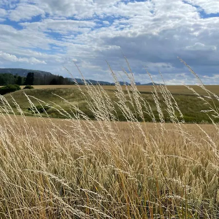 Urlaub Im Oberstuebchen Apartmán *