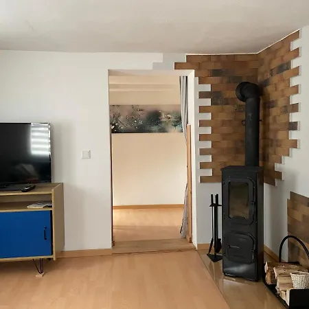 Apartment Urlaub Im Oberstuebchen