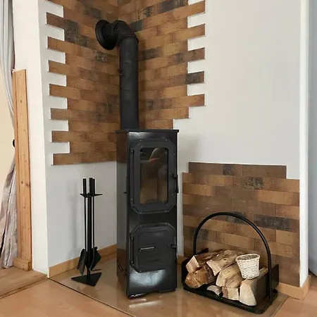 Urlaub Im Oberstuebchen *