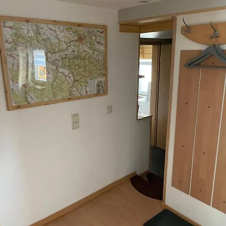 Apartment Urlaub Im Oberstuebchen Lichtenhain (Sebnitz)