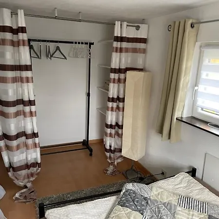 Urlaub Im Oberstuebchen Apartment *