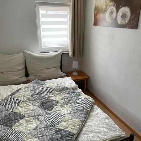 Urlaub Im Oberstuebchen * Lichtenhain (Sebnitz)