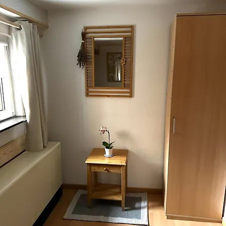 Urlaub Im Oberstuebchen