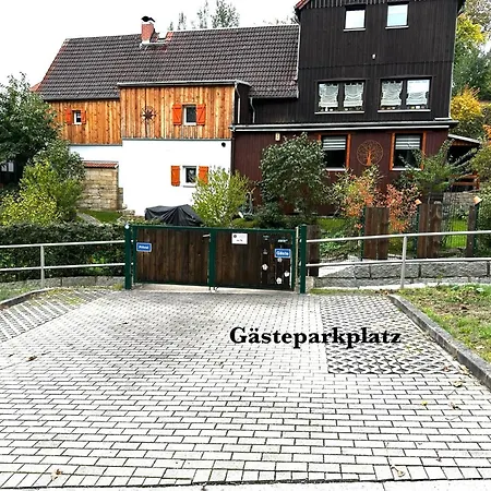 Urlaub Im Oberstuebchen * Lichtenhain (Sebnitz)