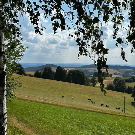 Urlaub Im Oberstuebchen Apartment