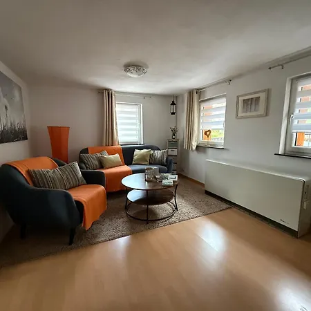 Urlaub Im Oberstuebchen Lichtenhain (Sebnitz)