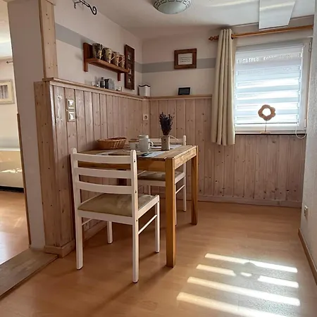 Urlaub Im Oberstuebchen Apartament *
