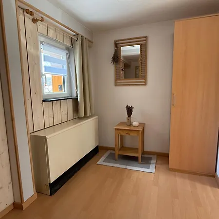 Urlaub Im Oberstuebchen * Lichtenhain (Sebnitz)