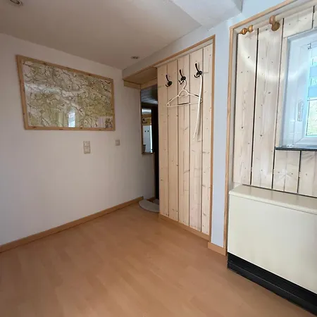 Urlaub Im Oberstuebchen Apartament