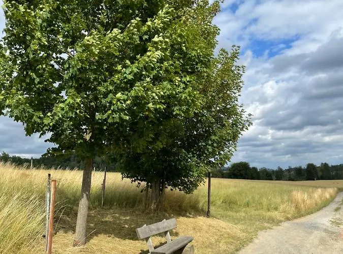 Urlaub Im Oberstuebchen