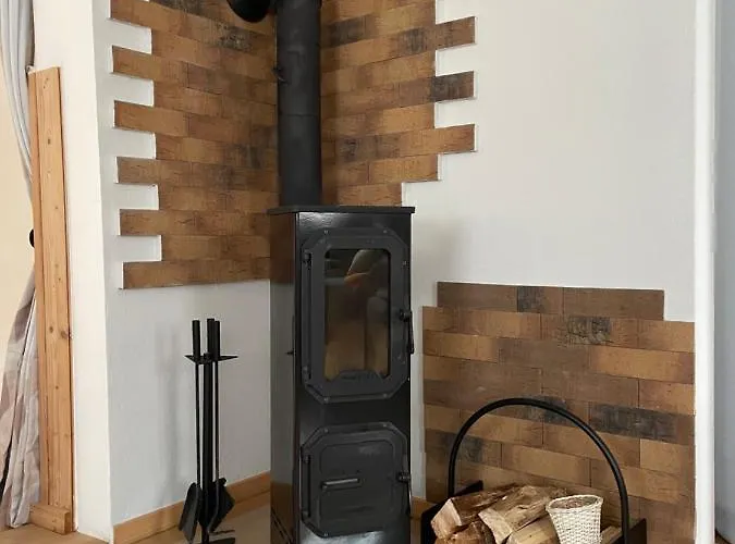 Urlaub Im Oberstuebchen *