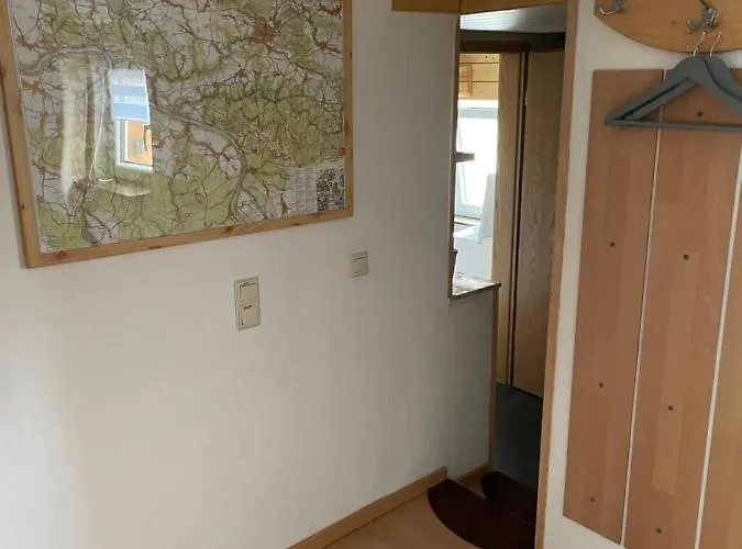 Lejlighed Urlaub Im Oberstuebchen Lichtenhain (Sebnitz)