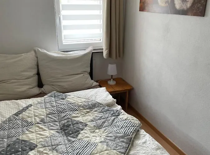 Urlaub Im Oberstuebchen * Lichtenhain (Sebnitz)