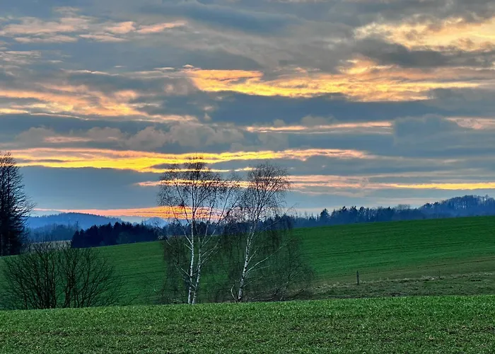 Urlaub Im Oberstuebchen