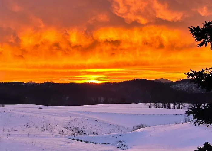 Urlaub Im Oberstuebchen * 利希滕海恩