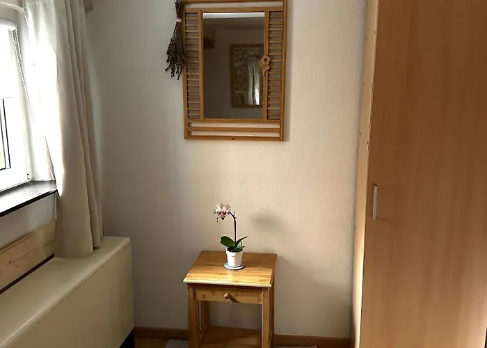 Urlaub Im Oberstuebchen